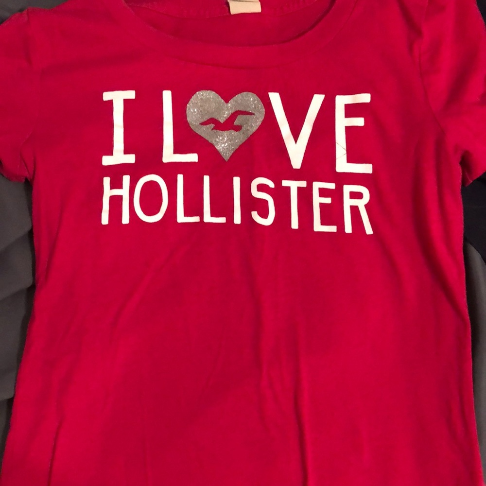 Hollister T-shirt